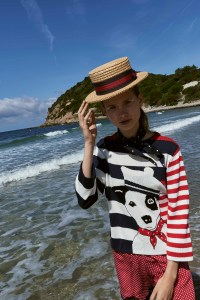 Antonio Marras Resort 2019