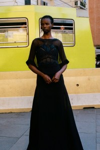 Antonio Berardi Resort 2019