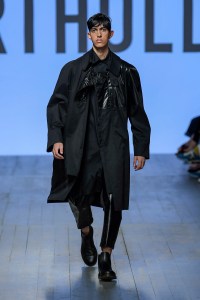 Berthold Spring 2019