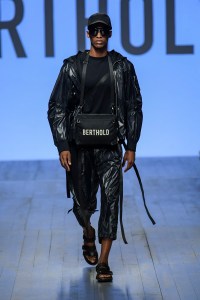 Berthold Spring 2019
