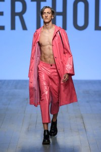 Berthold Spring 2019