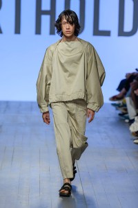 Berthold Spring 2019