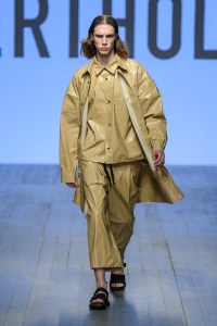 Berthold Spring 2019