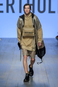 Berthold Spring 2019