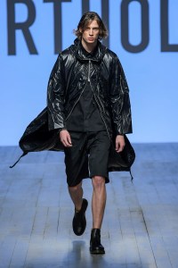 Berthold Spring 2019