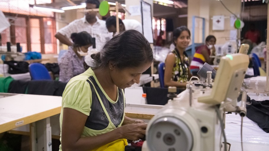 Experts explain why apparel companies should be first movers, not fast followers, when it comes to blockchain.