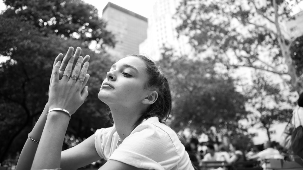 Charlotte Lawrence