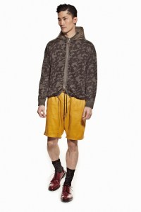 Cividini Men's Spring 2019
