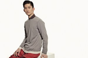 Cividini Men's Spring 2019