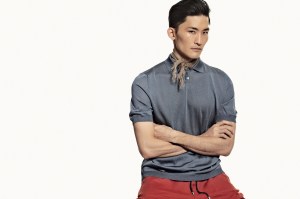 Cividini Men's Spring 2019