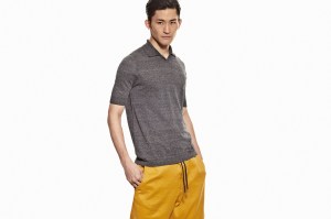 Cividini Men's Spring 2019