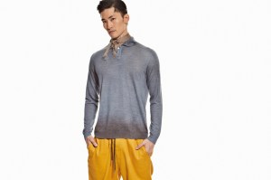 Cividini Men's Spring 2019