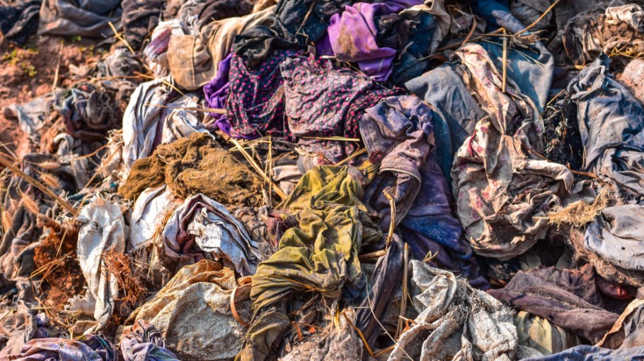 Patagonia, Lenzing and Eileen Fisher shared some of the biggest challenges with sustainability and circularity.