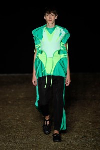 Craig Green Men's Spring 2019