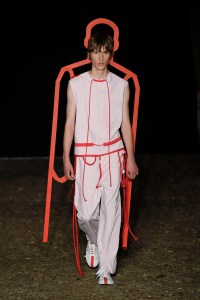 Craig Green Men's Spring 2019