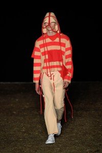 Craig Green Men's Spring 2019