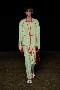Craig Green Men's Spring 2019