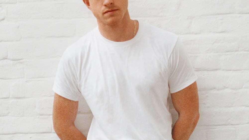 Daniel Lee