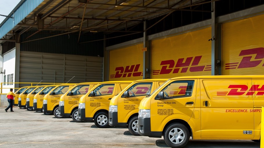 DHL