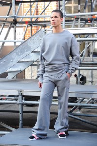 Diesel Red Tag by Glenn Martens Men's Spring 2019