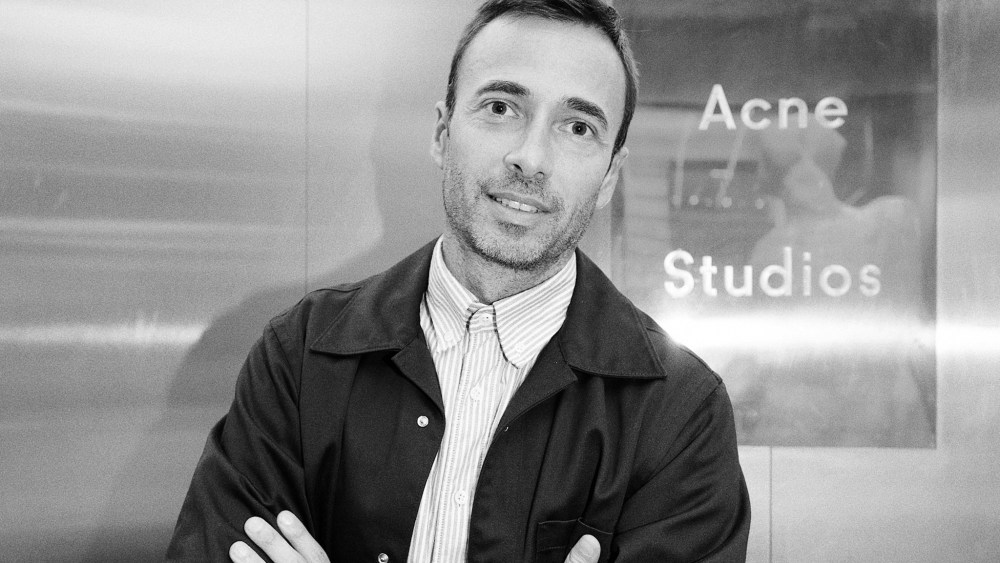 Edouard Schneider
