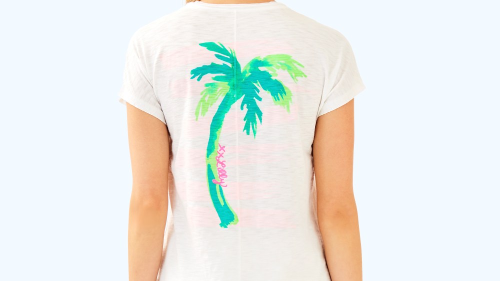 Lilly Pulitzer Plans National Wear Your Lilly Day Thursday