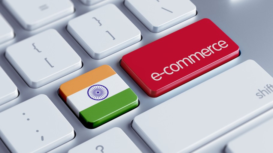 As Indian E-Commerce Explodes, Players Invest in AI, Robotics and Blockchain