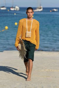 Jacquemus Men's Spring 2019