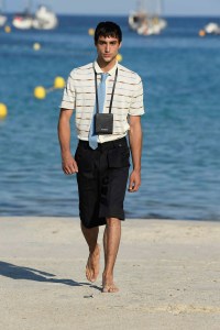 Jacquemus Men's Spring 2019