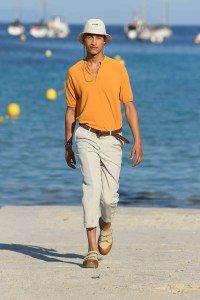 Jacquemus Men's Spring 2019