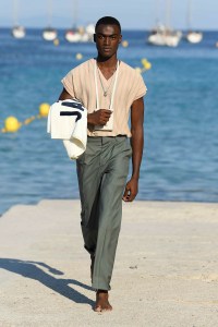 Jacquemus Men's Spring 2019