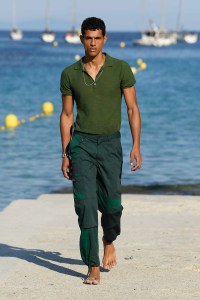 Jacquemus Men's Spring 2019