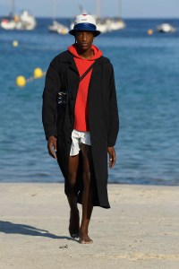 Jacquemus Men's Spring 2019