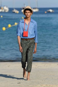 Jacquemus Men's Spring 2019