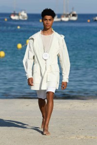 Jacquemus Men's Spring 2019