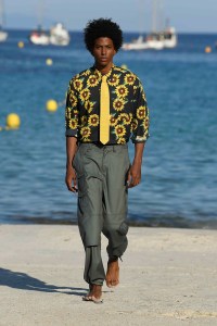 Jacquemus Men's Spring 2019