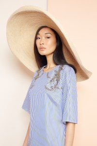 Kimora Lee Simmons Resort 2019