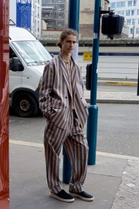 Lemaire Men's Spring 2019
