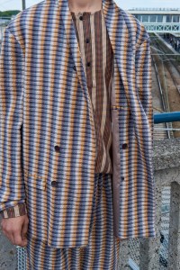 Lemaire Men's Spring 2019