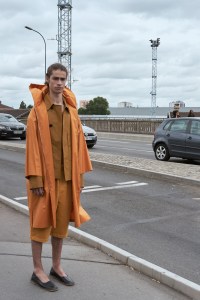 Lemaire Men's Spring 2019