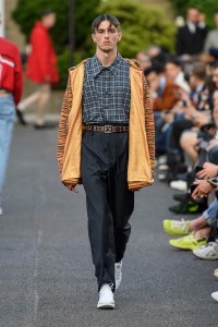 Martine Rose Men's Spring 2019