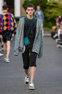 Martine Rose Men's Spring 2019