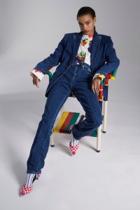 MSGM Resort 2019
