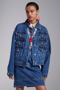 MSGM Resort 2019