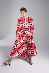 MSGM Resort 2019