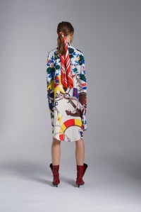 MSGM Resort 2019