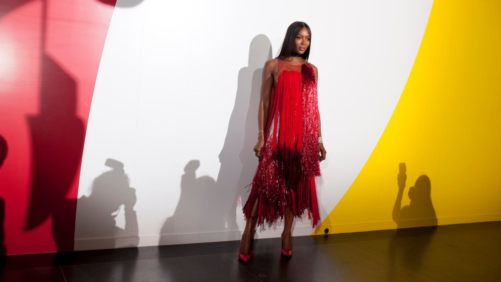 CFDA Awards 2018: Kim Kardashian, Naomi Campbell, Ralph Lauren, More