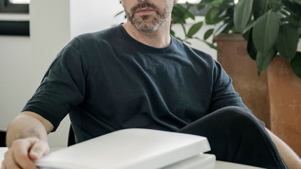 Paul Surridge