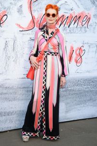 Sandy Powell