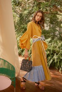 Silvia Tcherassi Resort 2019